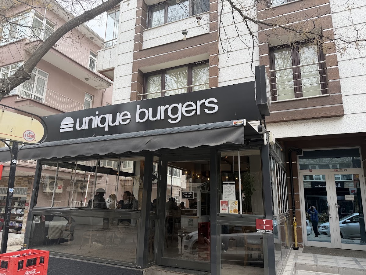 Unique Burgers-3